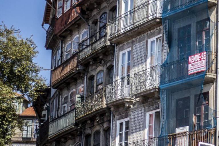 Read more about the article CONCELHOS DE MENOR DIMENSÃO TÊM MAIS VERBAS PARA REGENERAÇÃO URBANA